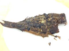 烤多味鱼-四海鲜渔家菜(黄金海岸店)