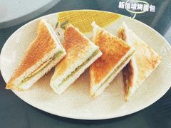 -老巴刹新加坡餐厅