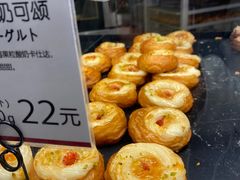 -Mini One(莲花路店)