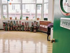 -东方金子塔成长中心(阜成门店)