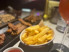 -长沙北辰洲际酒店-SKY 27酒廊