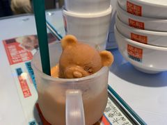 -肥韬茶餐厅(海上世界店)