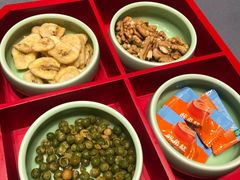 -阿庄新豫菜(航海东路店)