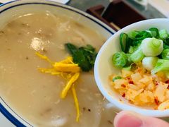 -白天鹅宾馆-宏图府餐厅