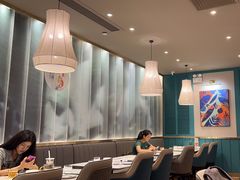 -美奈小馆·越南料理(中航城君尚购物中心店)