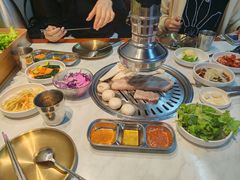 -六七八韩式烤肉·韩国料理(上杭路店)