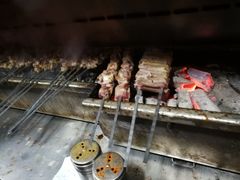 -怡妮新疆风味餐厅(东江湾路店)