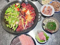 -朱光玉火锅馆(全国总店)