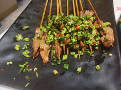 -哈力家·西北烧烤烤串(凤城三路店)