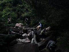 -九鲤湖风景区