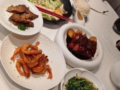 -忆家一宴(大木桥路旗舰店)