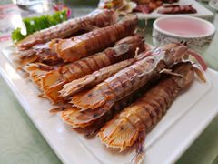 -鲜得莱渔港·小平岛海胆馆(七贤岭店)