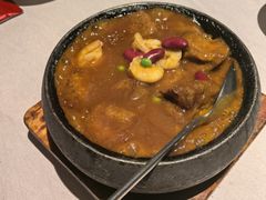 -千百味红餐厅·江西菜(绿地双子塔店)