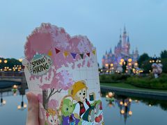 -上海迪士尼度假区