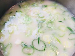 -神仙雪浓汤(明洞店)