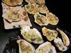 -竹之月日本料理铁板烧(香江花园店)