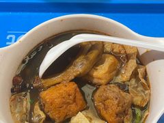 -文昌桥螺蛳粉(魏公村店)