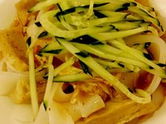 -楼兰印象(朝外店)