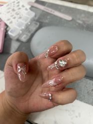 -尤米一站式美甲美睫