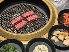 -虎哥六韩式烤肉料理 TIGERGRILL(隆生金山湖中心购物广场店)
