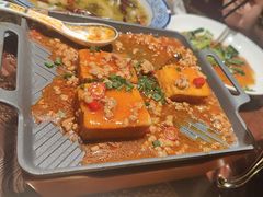 -缪氏川菜(深圳北站缤果空间店)