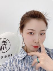 -臣丽纹眉品牌连锁