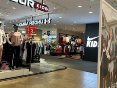 -盛京大奥莱(沈阳奥体店)