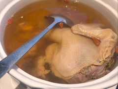 -馋遇江南·精致湖景雅宴(东方之门店)