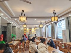 -清真马杰山牛肉汤馆