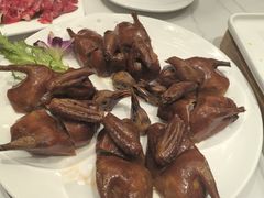 -潮粤香海鲜酒楼(沙湖店)