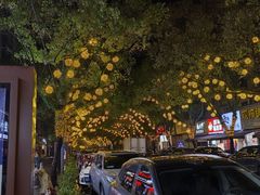 -健跳小海鲜(人民路店)