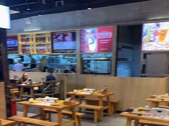 -木屋烧烤(龙湖天街店)