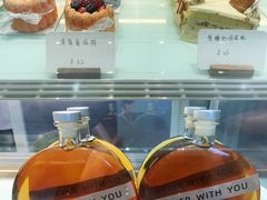 -UP阿噗甜品