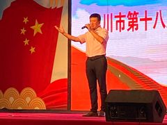 -玉皇阁