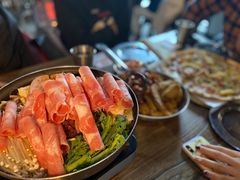 -MI WU FACTORY米屋美食工厂餐厅(绿地店)