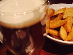 -Shanghai Brew House上海啤酒工坊(老外街店)