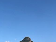 -帽儿山风景区