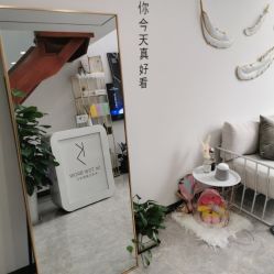 -YIMEI ART半永久纹眉·野生眉