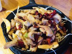 -首尔大排档