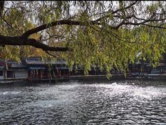 -百脉泉景区