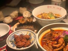 -味福记·江西小炒·南昌小吃(青山湖万达店)
