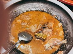 -黄泥岗·地道湖北菜(奥特莱斯店)