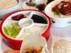 -月福京味斋·烤鸭店·北京菜(鼓楼总店)