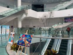 -北京科学中心儿童乐园