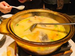 -汤城小厨•粤菜•靓汤(西直门凯德MALL店)