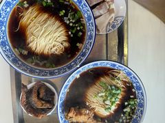 -伟记奥面馆(养育巷店)
