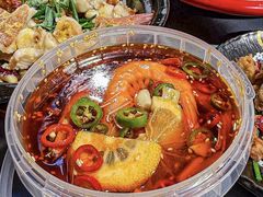 -金龙·打边炉(南京西路店)