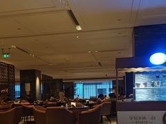 -丽都皇冠假日酒店·Matrix亦餐厅(望京店)