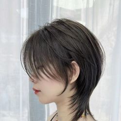 -MOVAN  HAIR莫凡匠人发型屋