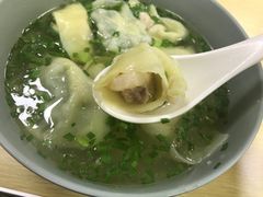 -顶巧鸡汤馄饨(虹口总店)